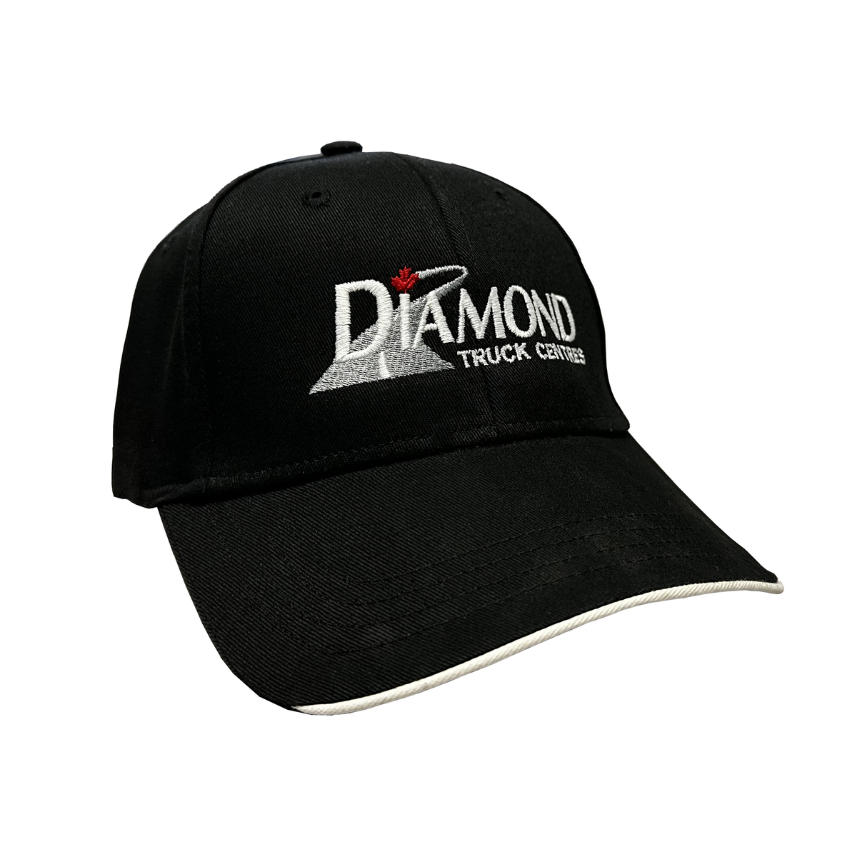 Ball Cap, with Diamond Truck Centre logo – Diamond Truck