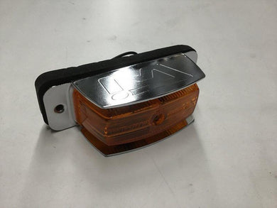 AMBER CLEARANCE OR MARKER LIGHT 417090002