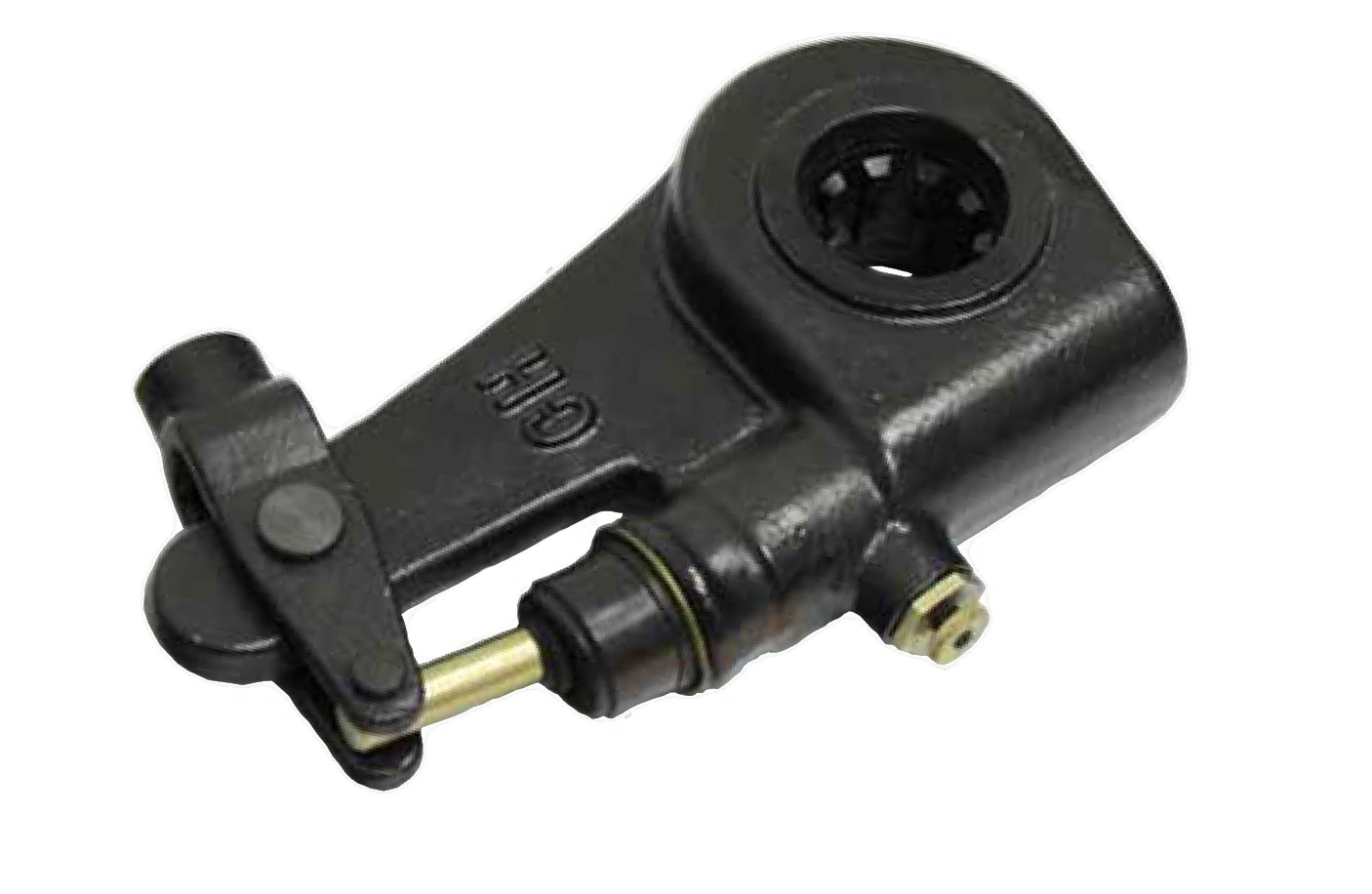 ASA RH (T2) 1.5-28 SPLINE 5.5 INCH STRAIGHT, R802447, – Diamond ASA RH (T2) 1.5-28 SPLINE 5.5 INCH STRAIGHT, R802447, – Diamond
