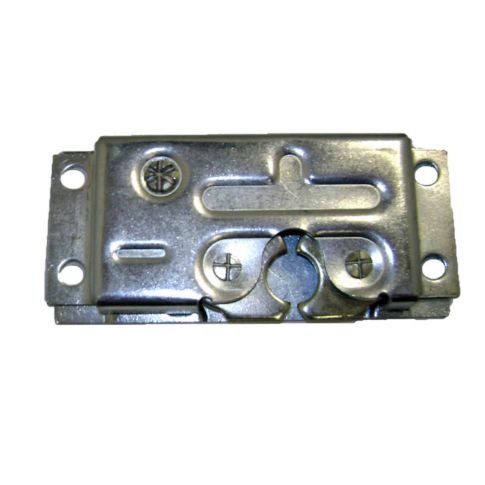 DOOR LATCH ASSEMBLY LH DIA17328