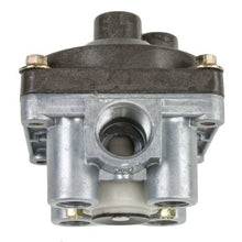 Load image into Gallery viewer, AIR BRAKE LOV-4 TYPE RELAY VALVE DIA17739