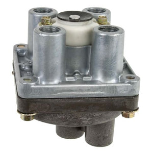 AIR BRAKE LOV-4 TYPE RELAY VALVE DIA17739