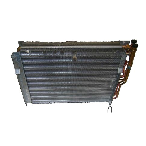 A/C EVAPORATOR CORE DIA17944