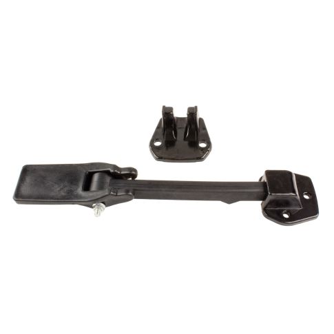 HOOD LATCH ASSEMBLY DIA18888