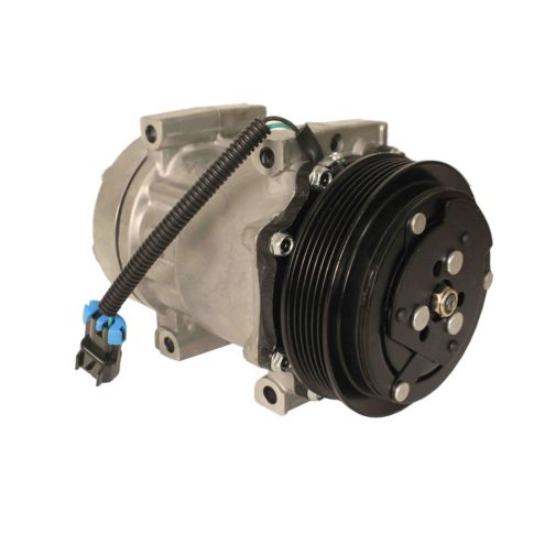 A/C COMPRESSOR DIA19047