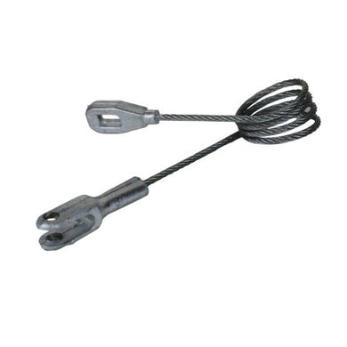 HOOD SAFETY CABLE DIA20631