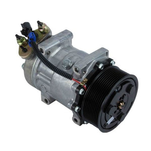 A/C COMPRESSOR DIA24184