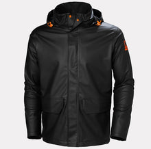 Load image into Gallery viewer, Helly Hansen Rain Jacket