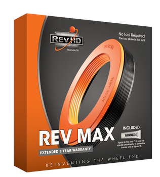 Rev Max RM-D02