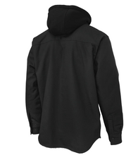Load image into Gallery viewer, Work Jacket Black