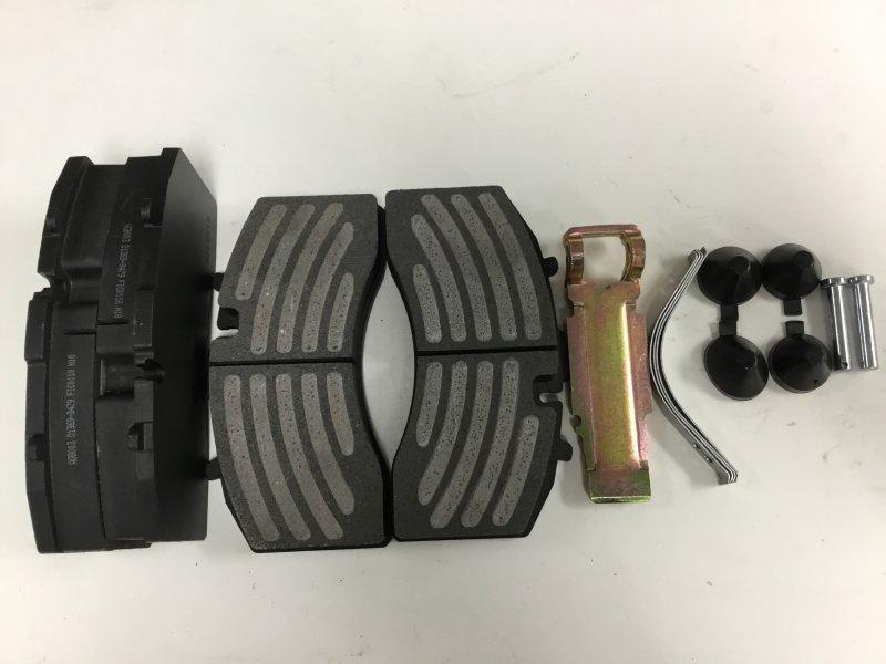 Air Disc Pad Set ADB22X Clpr