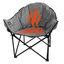 Load image into Gallery viewer, Heated Camp Chair - Bluetooth