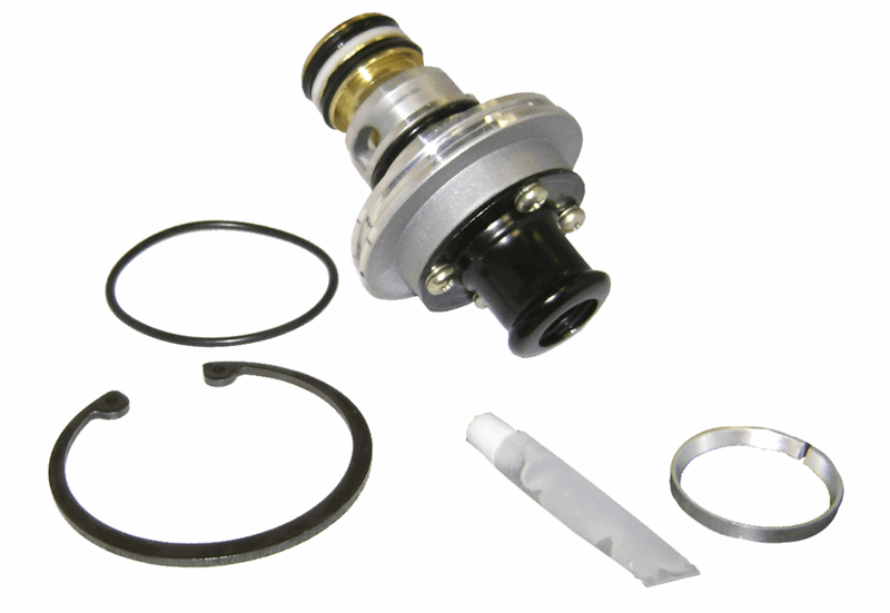 7180 Valve Extension - Air Control Products - Air Controls