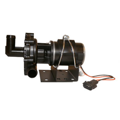 PUMP,HEATER BOOSTER, 12V,EQUIV TO,2227279C92,2614950C91