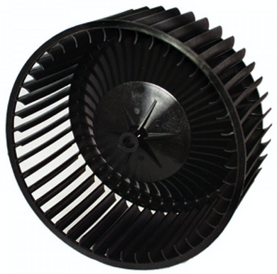 Fleetrite HVAC Blower Wheel, International Applications, 1699947C91