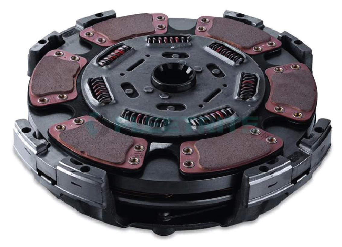 ｃ Water Pump 8-97253028-2 8-97253028-1 8972530282 8972530281