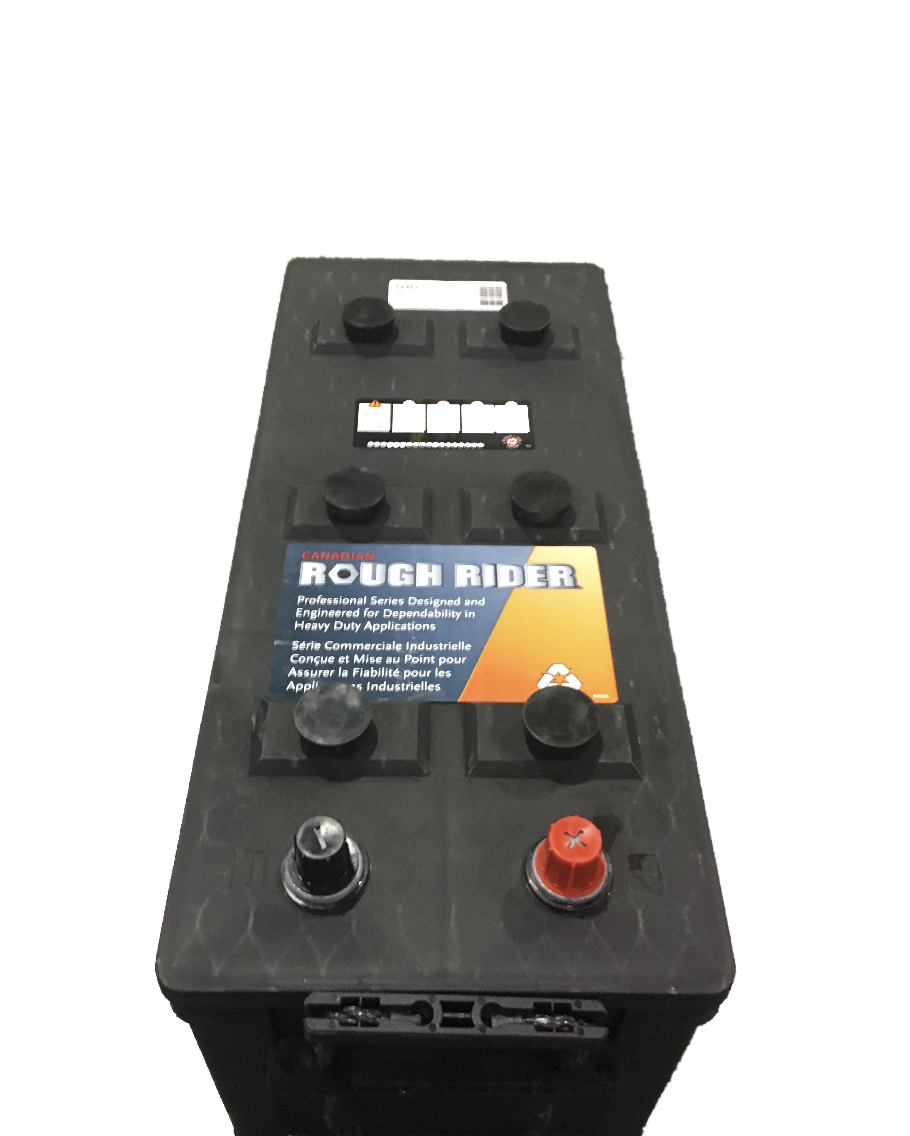 Canadian battery deals