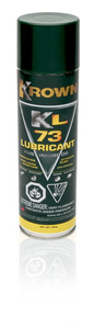 Krown Corp, Lubricant 400G Aerosol Can