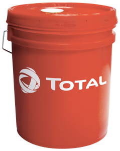 Total Synthetic 50W Transmission Lubricant