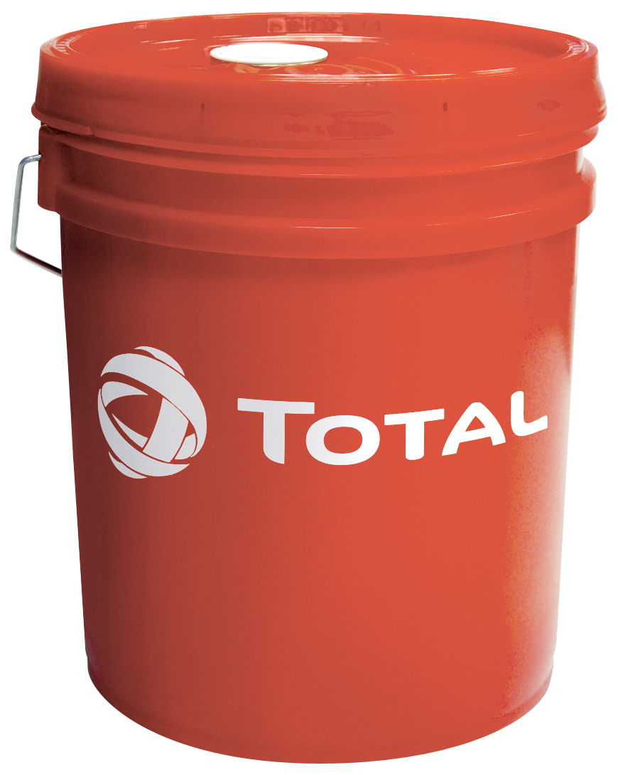 Total Synthetic 50W Transmission Lubricant